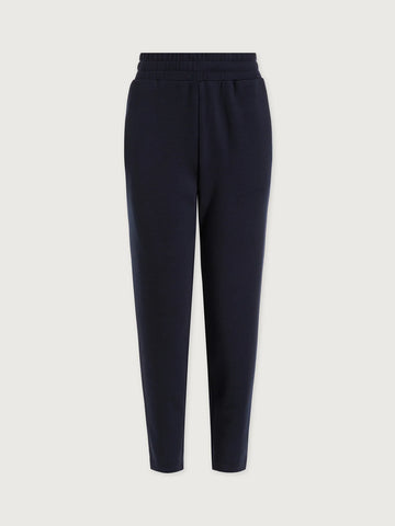 Navy Slim Pant 27.5"