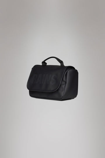 Texel Washbag in Depth