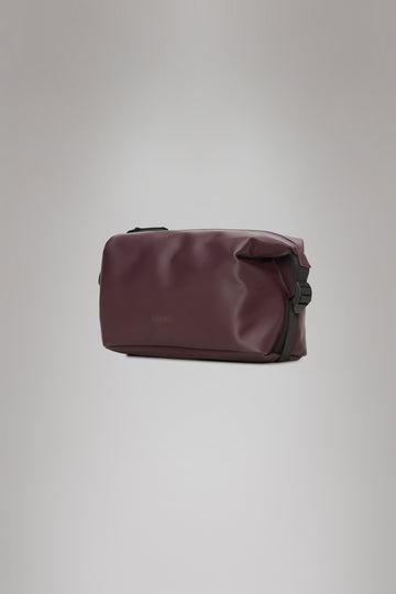 Hilo Washbag in Depth