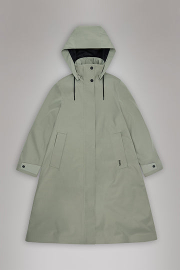 Suva Vision Softshell Drift A-Line W Jacket