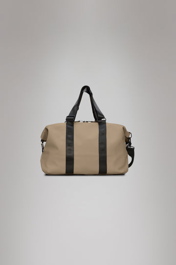 Valera Small Beige Weekend Bag