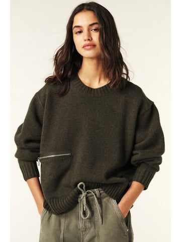 Cesnik Cashmere Sweater