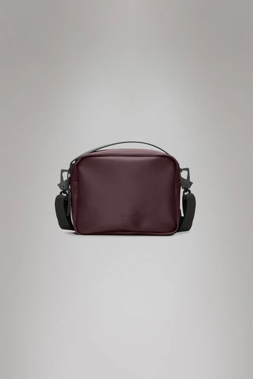 Box Bag in Depth