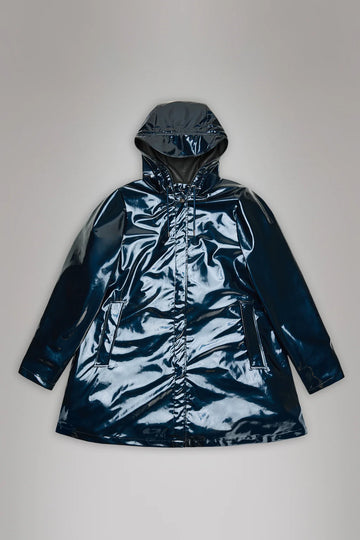 A-Line W Raincoat in Spill