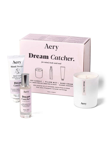 Dream Catcher Gift Set