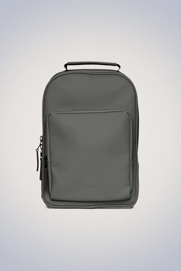 Book Daypack Grey