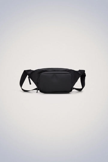 Bum Bag Black