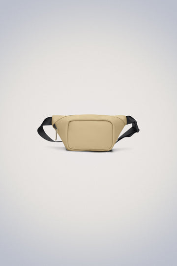 Bum Bag Mini Sand Beige