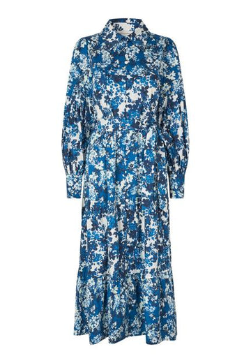 Rosetta - Dress - Floret Mix