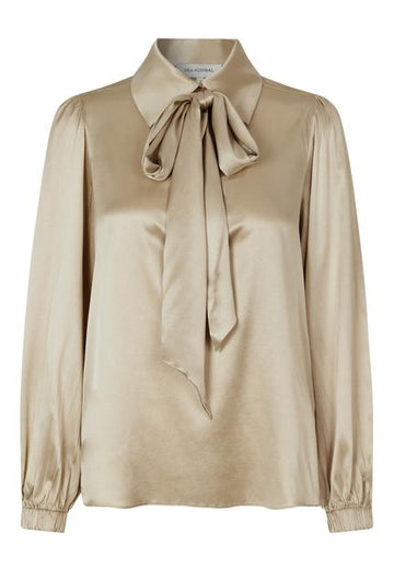 Kikkidea Beach SIlk Shirt