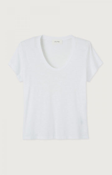 Jacksonville Scoop Neck T-Shirt