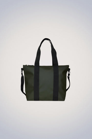 Tote Bag Mini Green