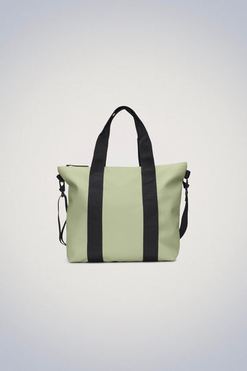 Tote Bag Mini Earth Green