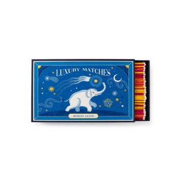 The Elephant Giant Matches