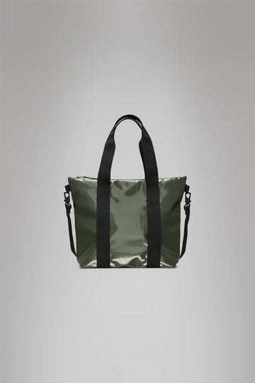 Tote Bag Mini in Swamp