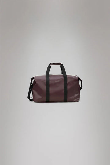Hilo Weekend Bag in Depth