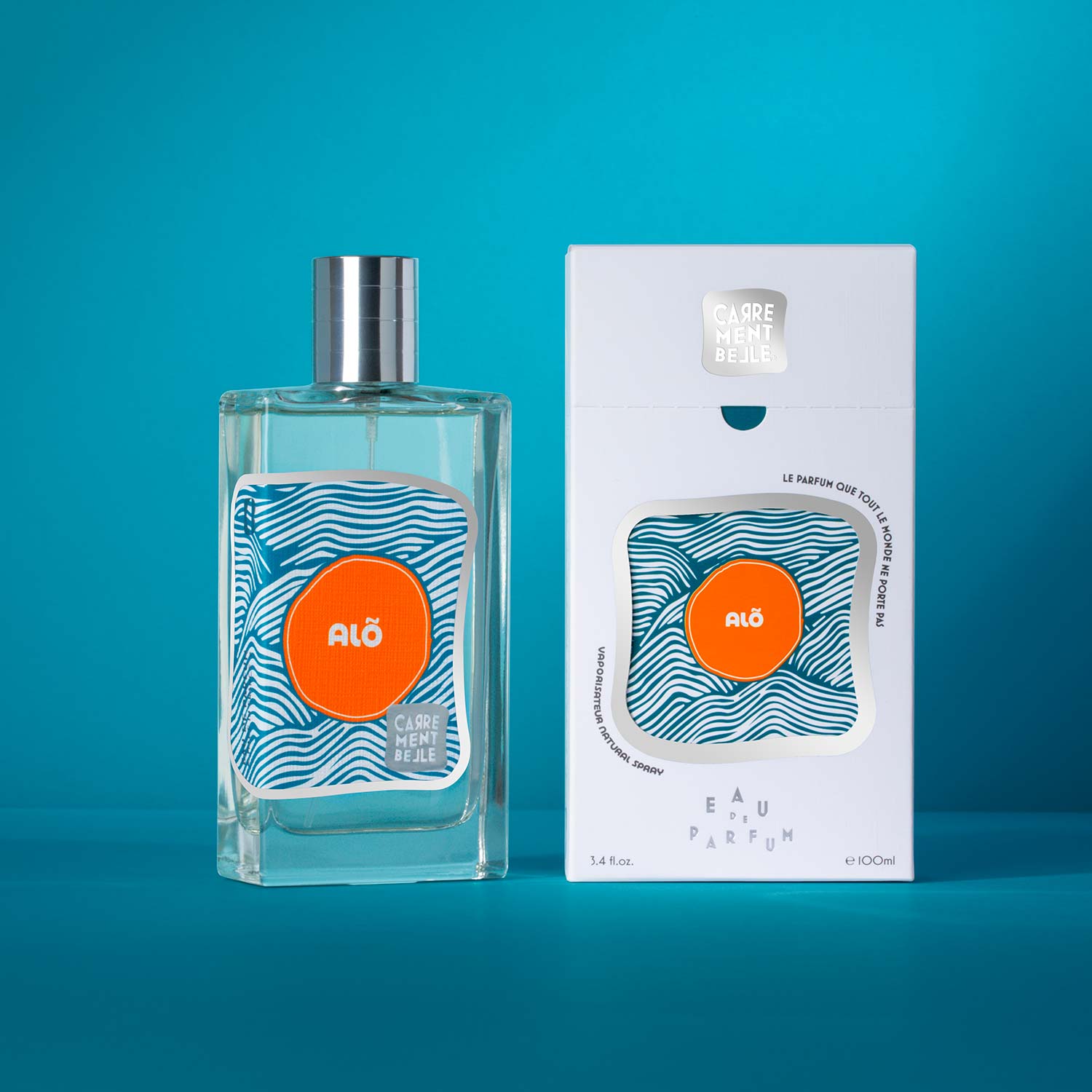 Alo Eau De Parfum - Main Image