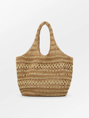 Wafted Carolina Beige Natural Bag