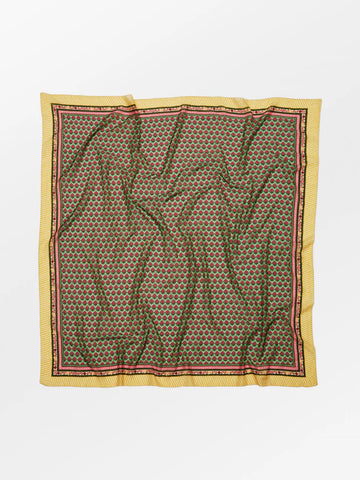 Bloflora Sico Peppermint Green Scarf