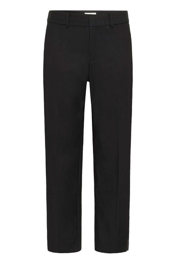 Neyana Black Trousers