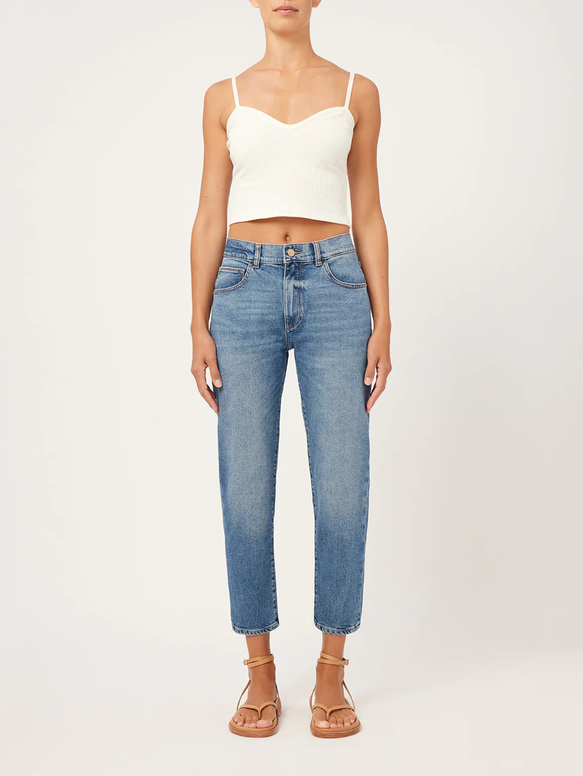 Riley boyfriend deals jeans
