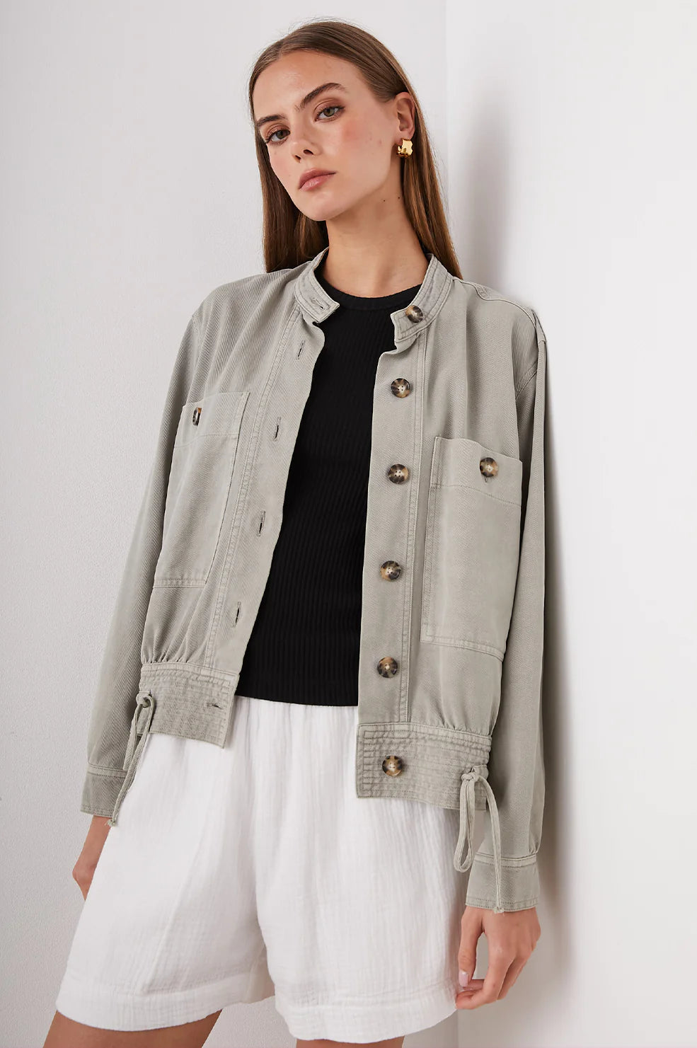 Paloma wool 2025 dori jacket