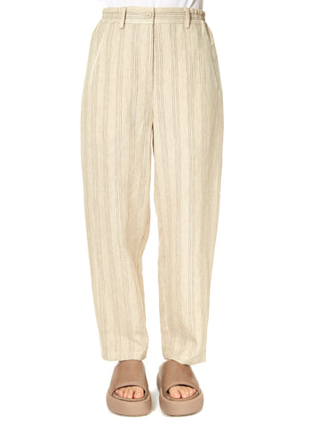 Kea Striped Pant