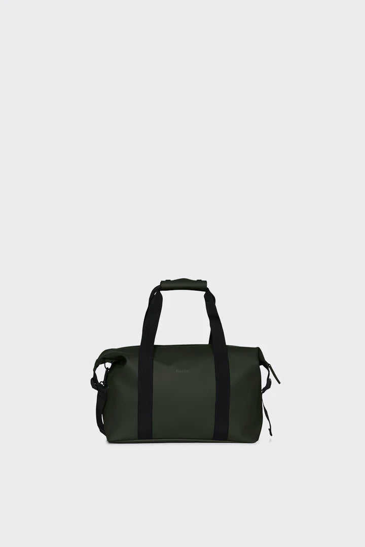 Green Weekend Bag