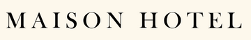 Maison Hotel