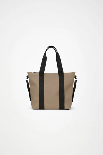 Tote Bag Mini in Beige