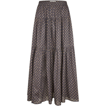 Sunset Maxi Skirt