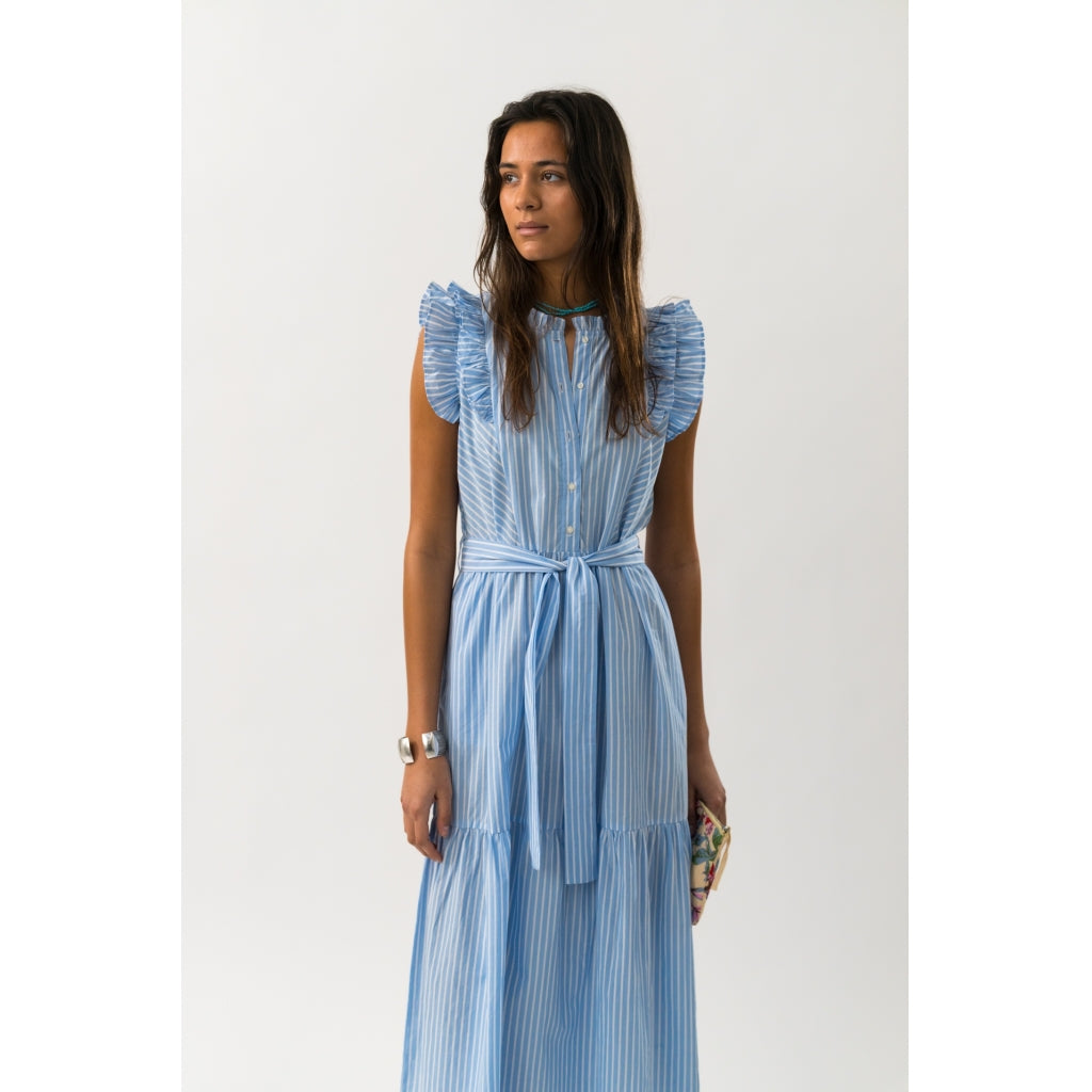 Harriet Maxi Dress