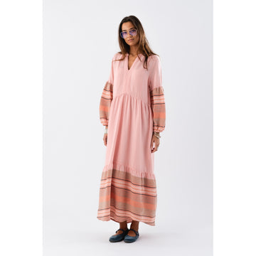 Shop the Marnie Maxi Dress Lollys Laundry Collection at Jessimara.com