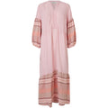Shop the MarnieLL Pink LongSleeve Dress by Lollys Laundry Collection at Jessimara.com