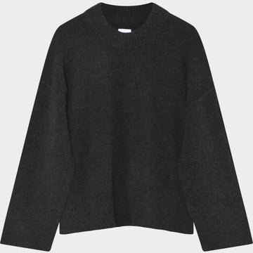 Josie Sweater in Espresso