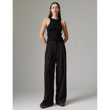 Bello Coffee Bean Pants