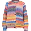 Padova Multi Cardigan Knit