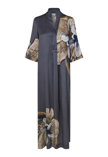 Helga Belladonna Kimono Dress