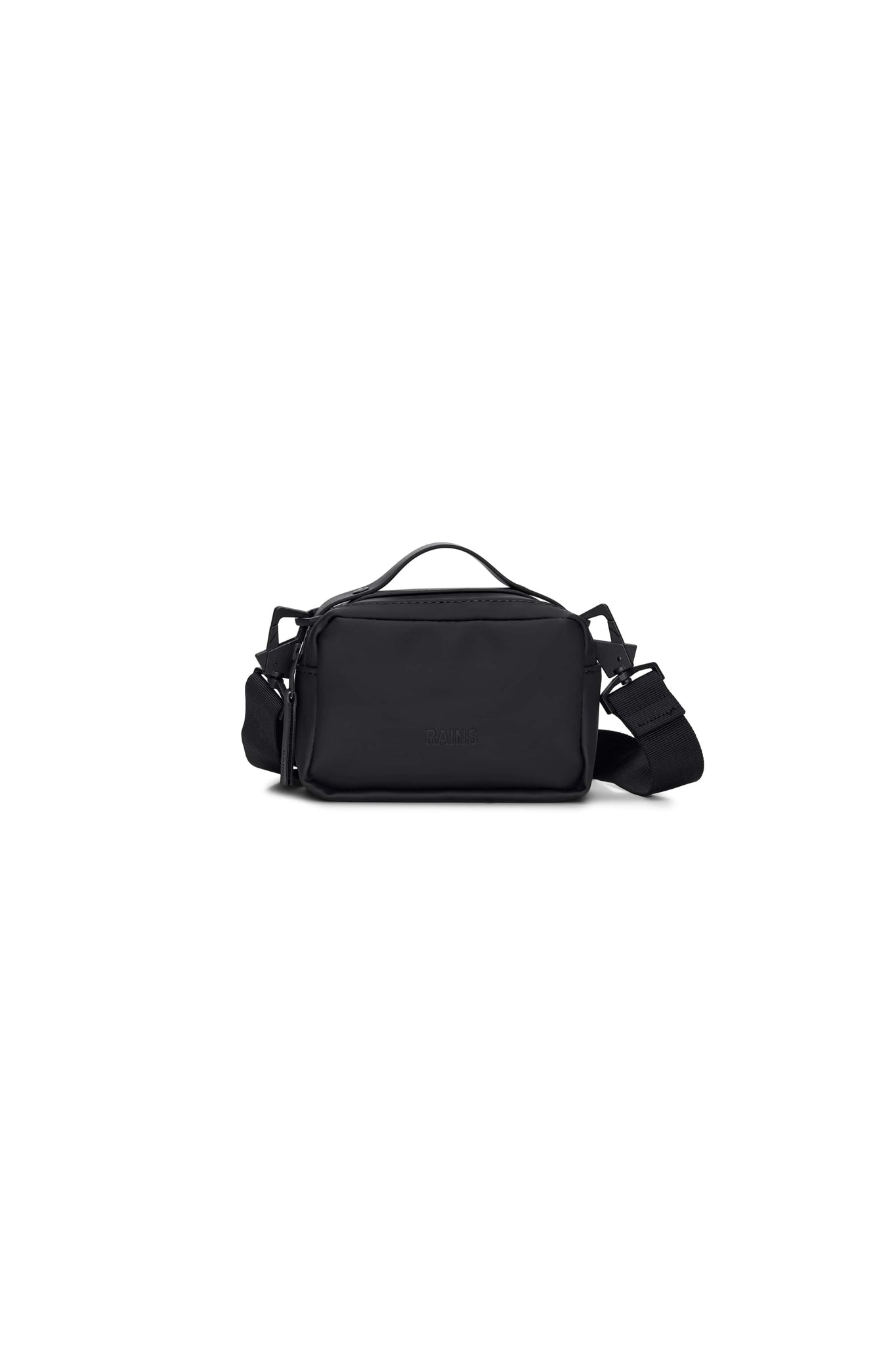 Box Bag Micro - Black
