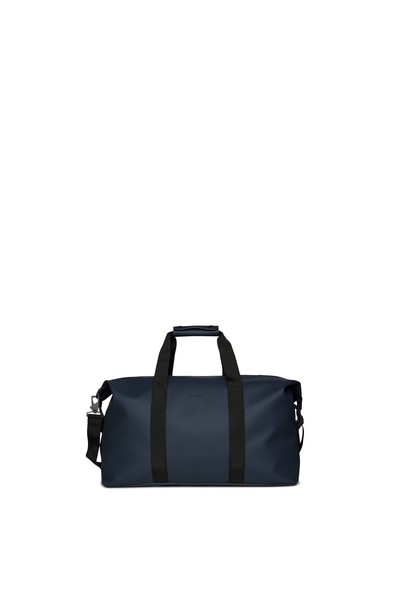 Navy Weekend Bag