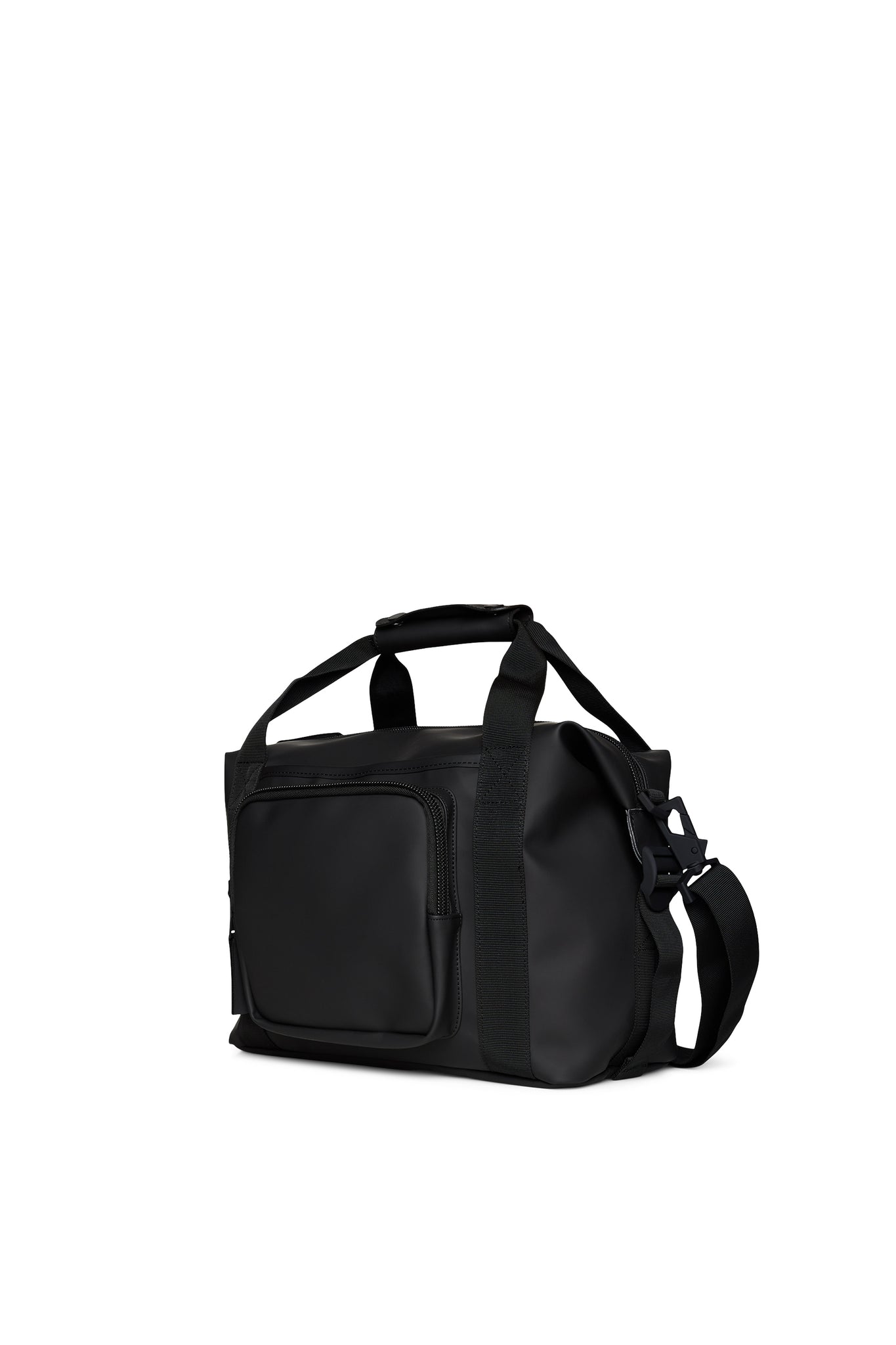 Texel Black Kit Bag