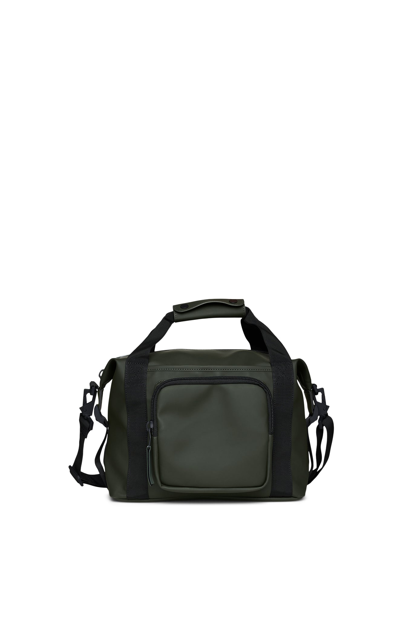 Texel Kit Bag in Green