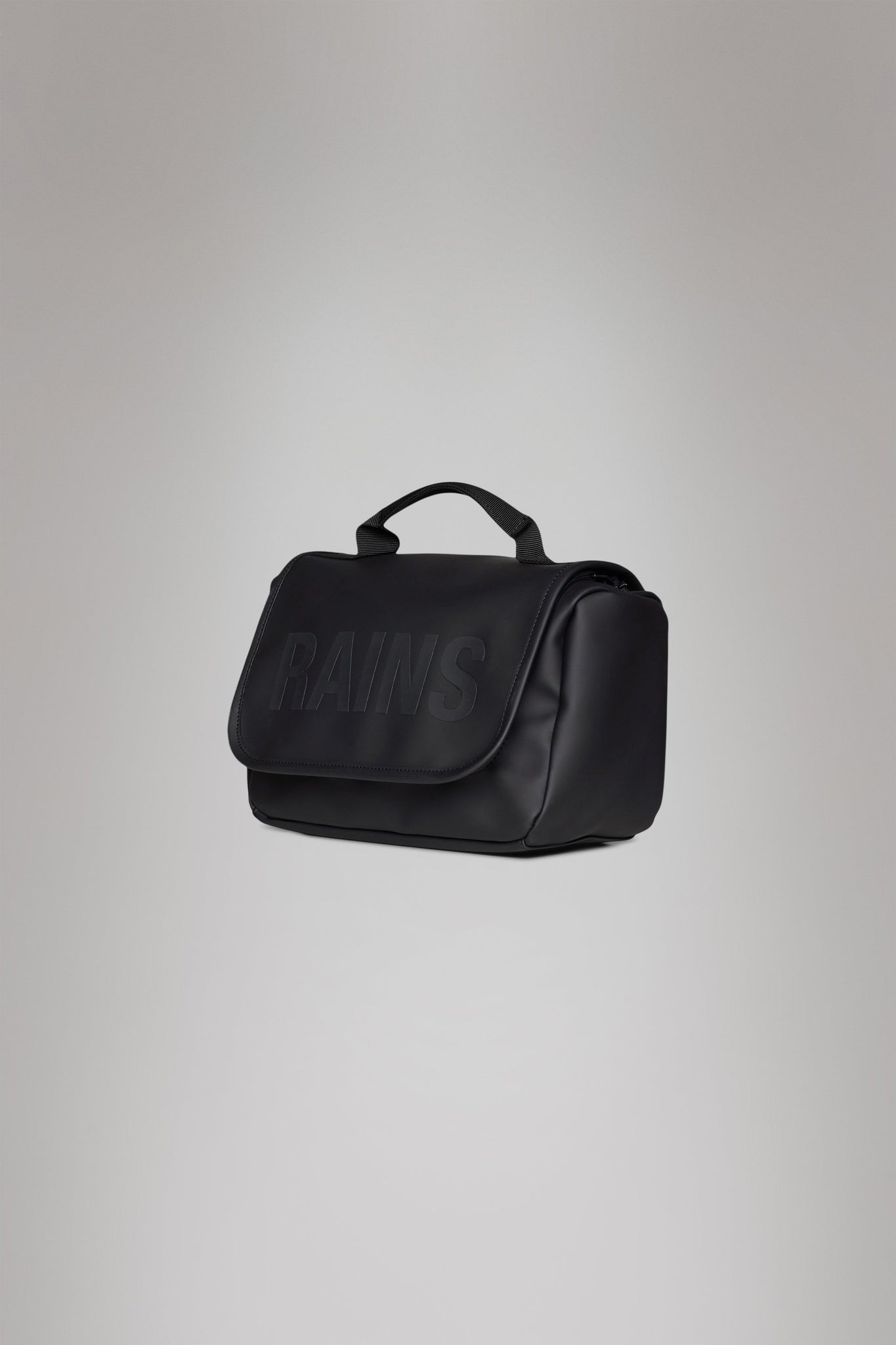 Texel Washbag in Depth