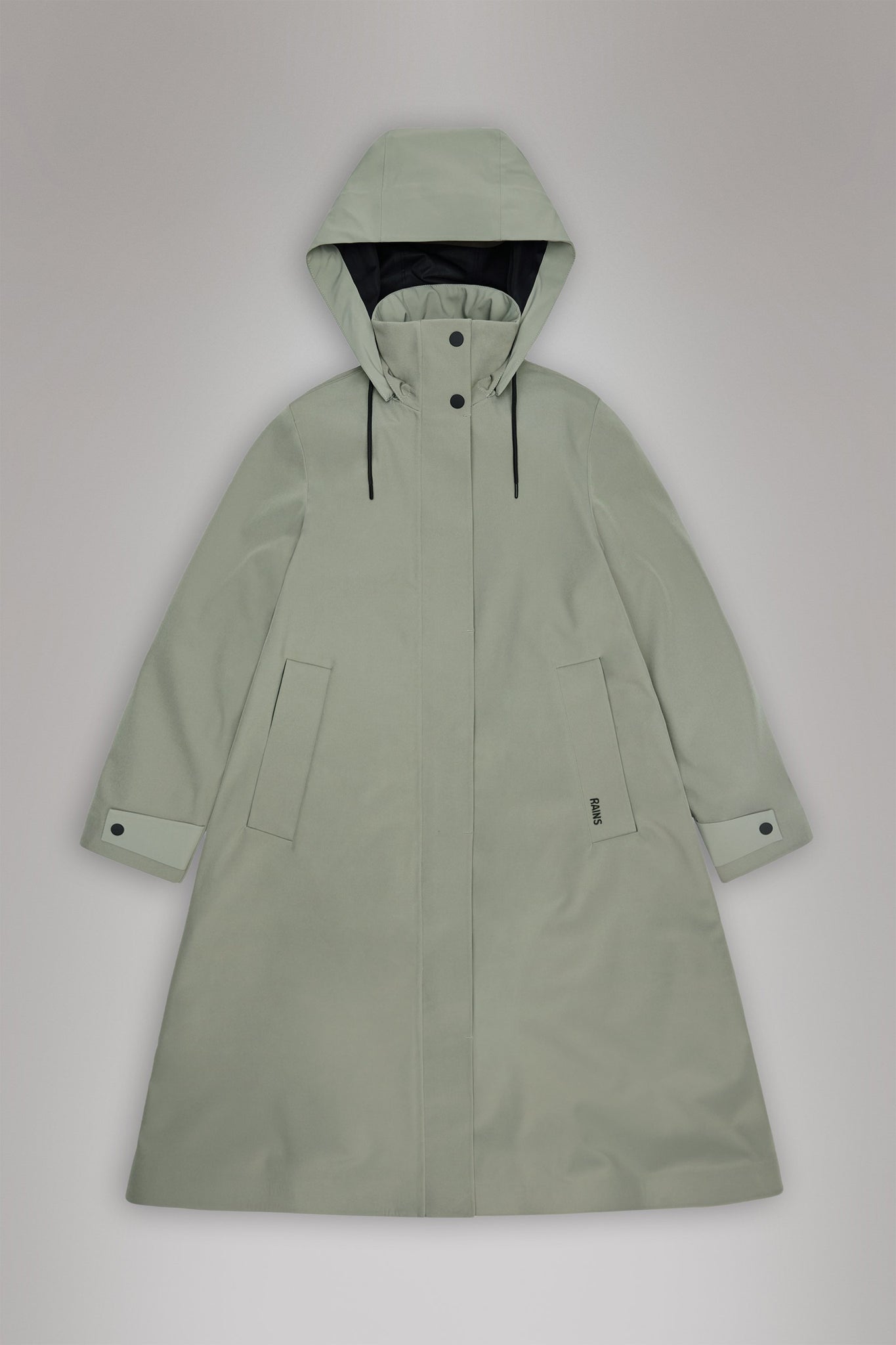Suva Vision Softshell Drift A-Line W Jacket