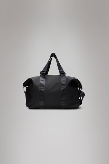 Valera Small Black Weekend Bag