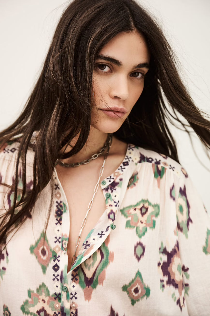 Odelie Blouse