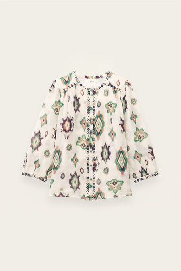 Odelie Blouse
