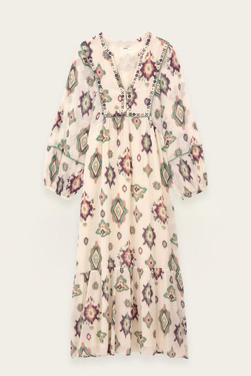 Oelia Dress