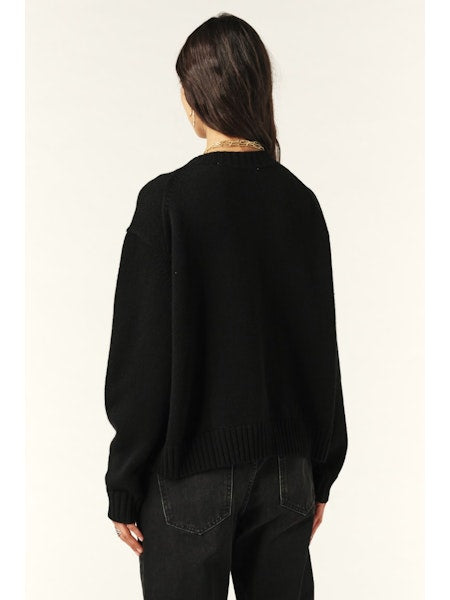 Cesnik Cashmere Sweater