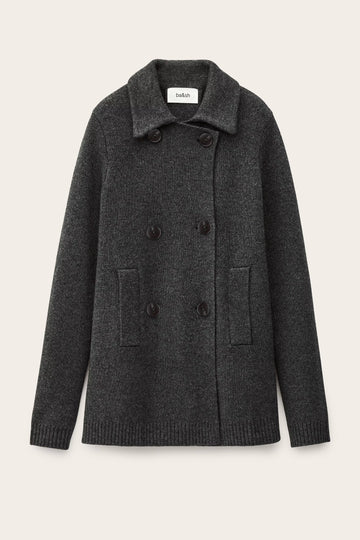 Vesta Anthracite Grey Cardicoat